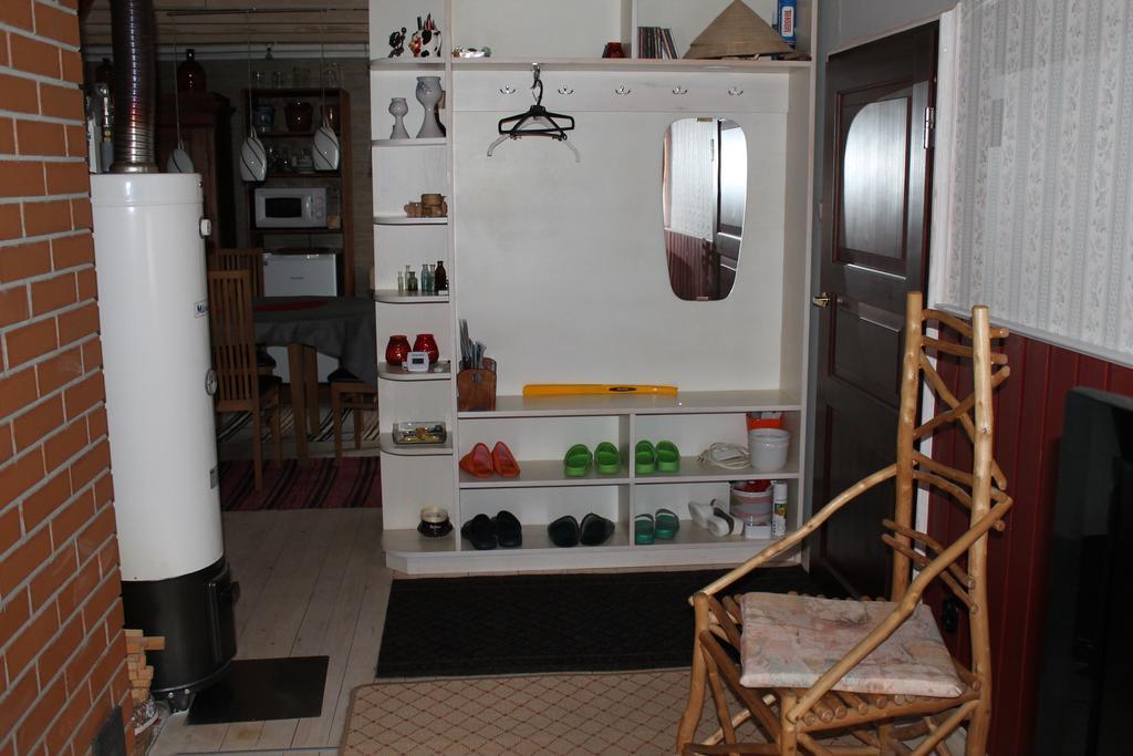Posti Holiday Home Rakvere Exterior foto