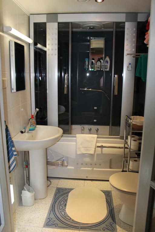 Posti Holiday Home Rakvere Exterior foto